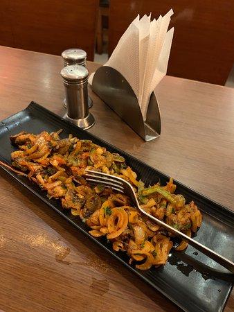 Dindigul Thalappakatti